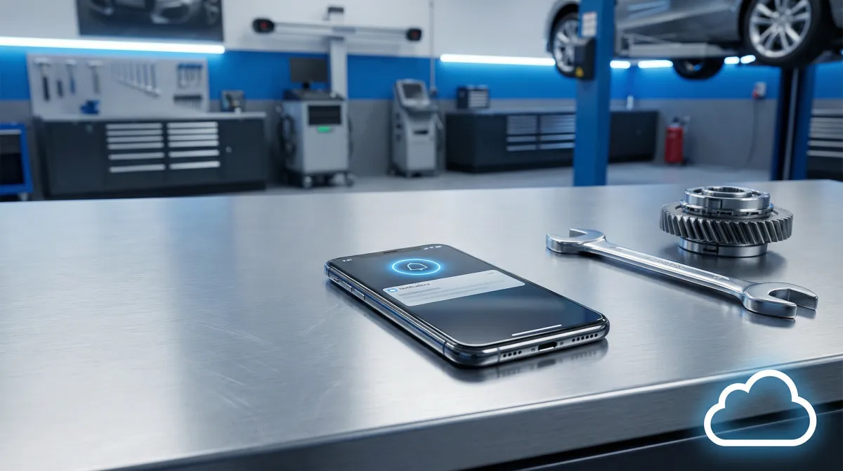 SMS Ειδοποιήσεις: Πώς να Κρατάτε τους Πελάτες σας Ενημερωμένους